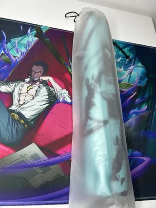 Playmat One Piece 1st Anniversary sealed