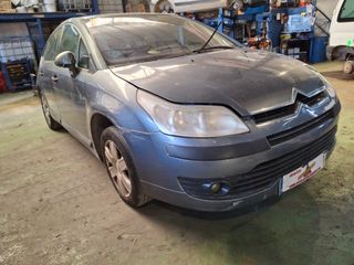 (Ref 16428) Desguace CITROEN C4 1.6 (109 CV)