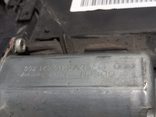 ELEVALUNAS TRASERO DERECHO AUDI A4 AVANT (8E) 8E0