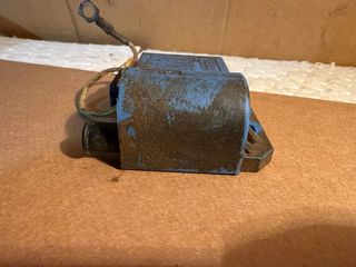 Regulador Voltaje original Vespa PX 200 E Facind