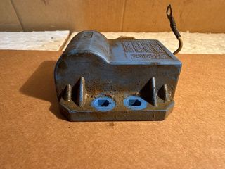 Regulador Voltaje original Vespa PX 200 E Facind