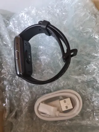 Huawei Watch Fit Negro