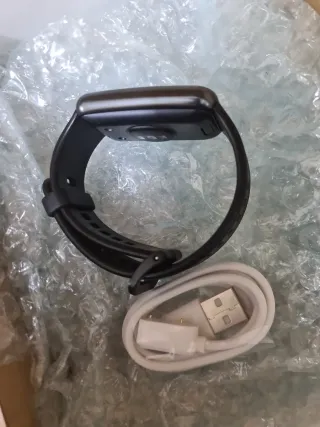 Huawei Watch Fit Negro