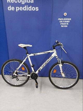 BTT 26" Orbea Touareg