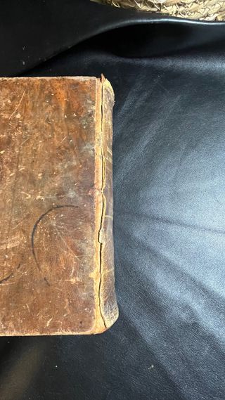 Diccionario Latino-Español Nuevo Valbuena 1843