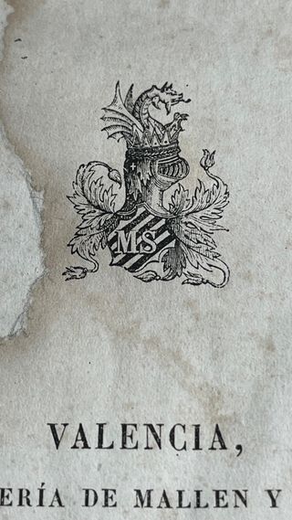 Diccionario Latino-Español Nuevo Valbuena 1843