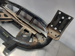 SOPORTE PARAGOLPES DELANTERO LAND ROVER RANGE ROV