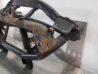 SOPORTE PARAGOLPES DELANTERO LAND ROVER RANGE ROV