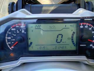 Moto Keeway 125 Scooter Automática