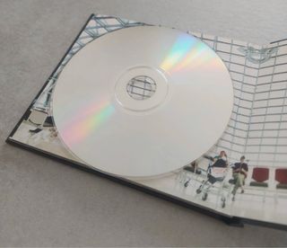 CD Ligabue - Mondovisione