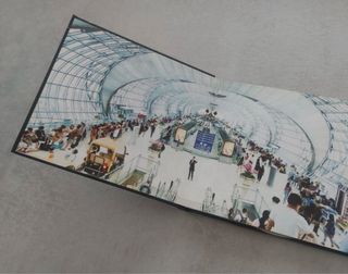 CD Ligabue - Mondovisione