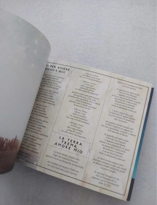 CD Ligabue - Mondovisione