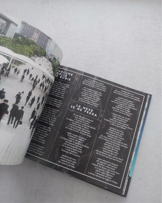 CD Ligabue - Mondovisione