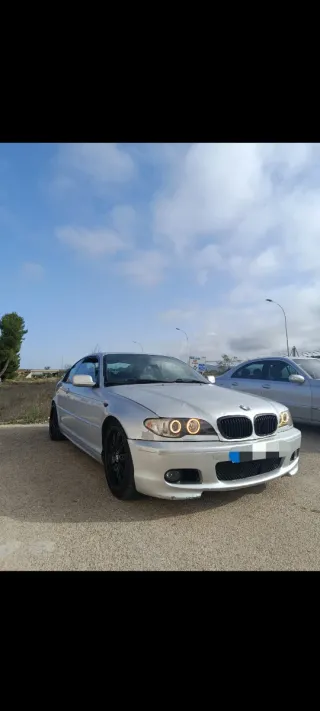 BMW Serie 3 2005