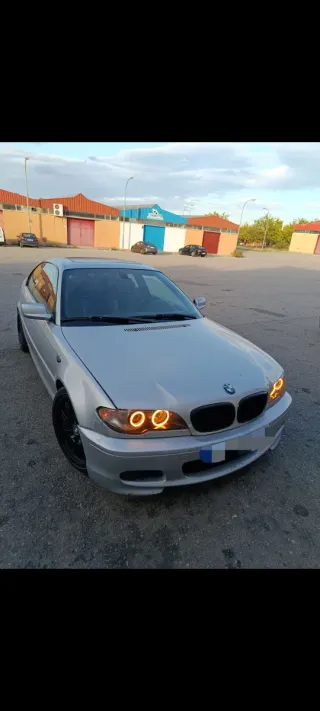 BMW Serie 3 2005