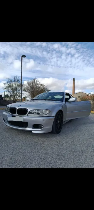 BMW Serie 3 2005