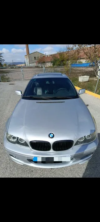 BMW Serie 3 2005
