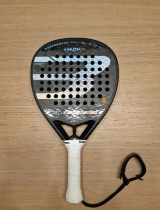 Bullpadel Hack 03 2024