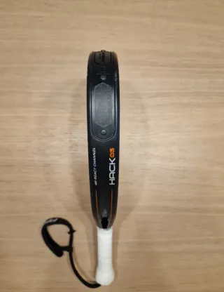 Bullpadel Hack 03 2024