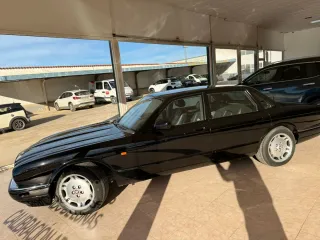 Jaguar XJ 1996