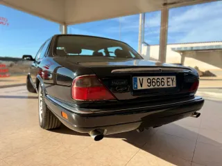 Jaguar XJ 1996