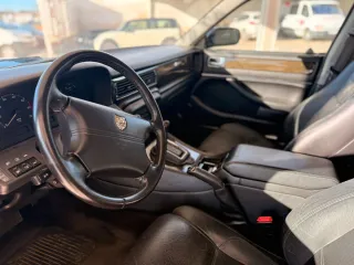 Jaguar XJ 1996