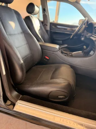 Jaguar XJ 1996