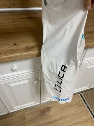 Equipación Ciclismo Lica Verano Talla S