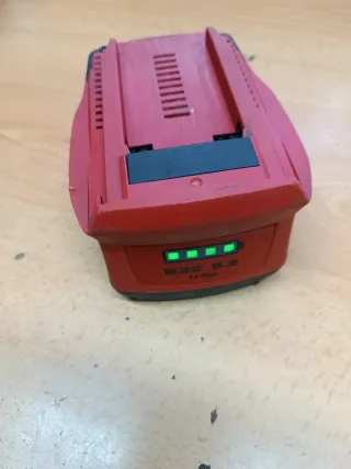 BATERÍA HILTI B22 5.2 Li-ion