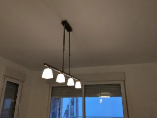 Lámpara de techo diseño