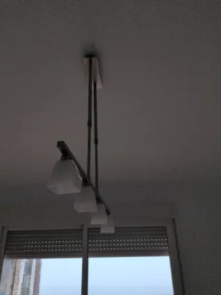 Lámpara de techo diseño