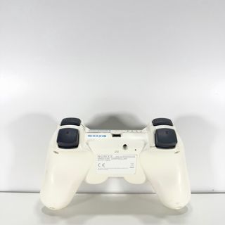 Controller Sony Playstation 3 Bianco