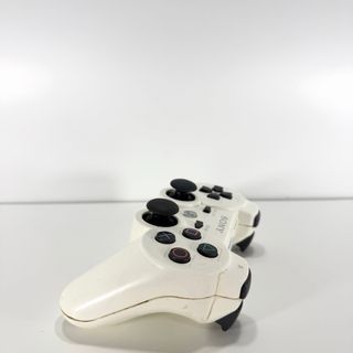 Controller Sony Playstation 3 Bianco