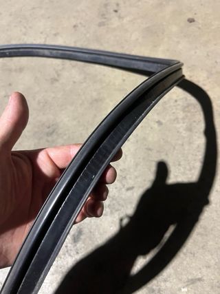 Goma Maletero Mazda MX5 NB