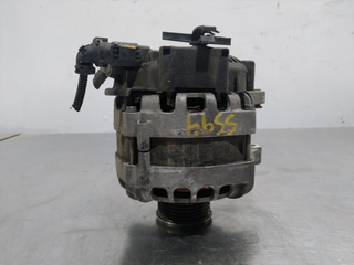 ALTERNADOR PEUGEOT 2008 YH01 9809391880