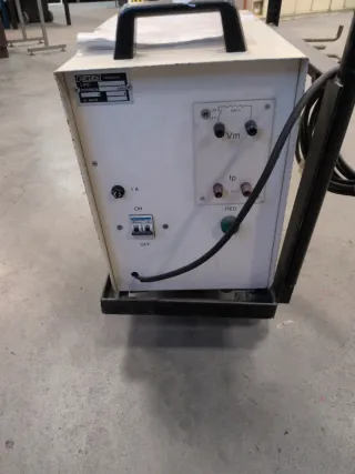 Circutor MPC-5 Getest