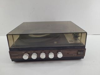 Giradischi BETTOR EF-141 DUAL