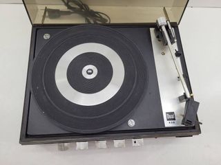 Giradischi BETTOR EF-141 DUAL