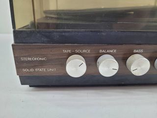 Giradischi BETTOR EF-141 DUAL