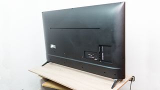 LG 55UK6100 55 Smart TV 4K