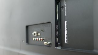 LG 55UK6100 55 Smart TV 4K