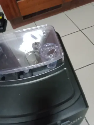 Gaggia Naviglio Macchina Caffè