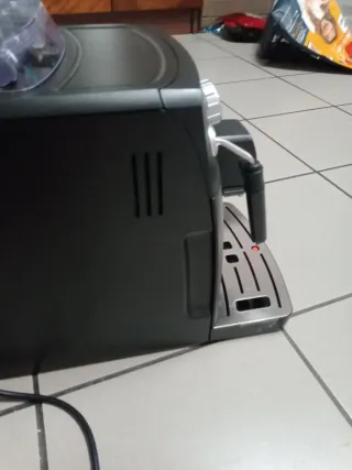 Gaggia Naviglio Macchina Caffè