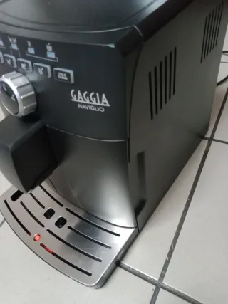 Gaggia Naviglio Macchina Caffè