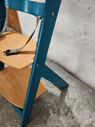 Trona evolutiva Safety 1st