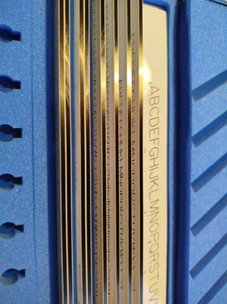 Staedtler Lettering 900-1