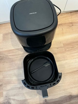Cecofry Freidora de Aire