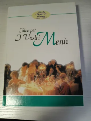 Libro Bimby TM21 Magia in Cucina