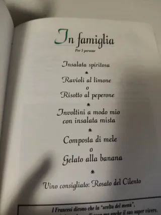 Libro Bimby TM21 Magia in Cucina