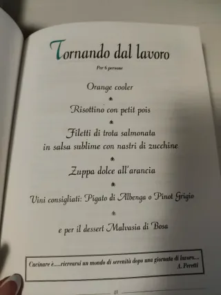 Libro Bimby TM21 Magia in Cucina
